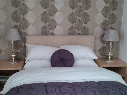 מלון ווינדזור The Crown And Cushion מראה חיצוני תמונה